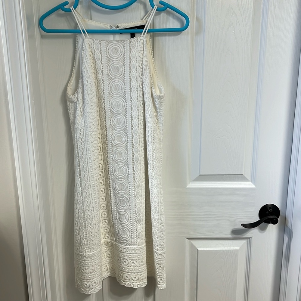 White House Black Market dress